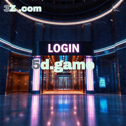 Login No 5d.game: Um Portal Para Aventuras Virtuais