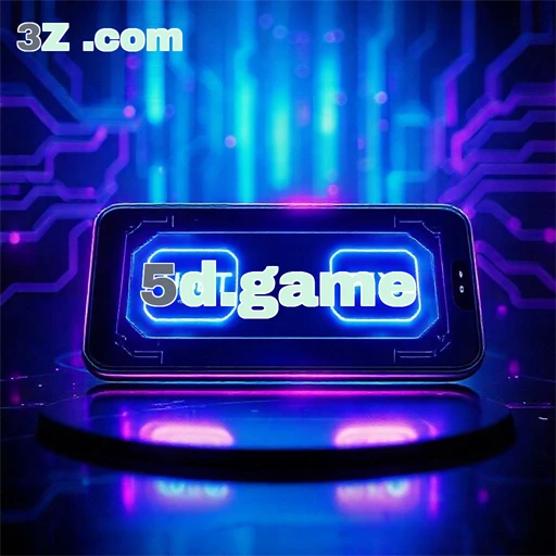 Recursos Paga do 5d.game Elevam Sua Experiência de Jogo