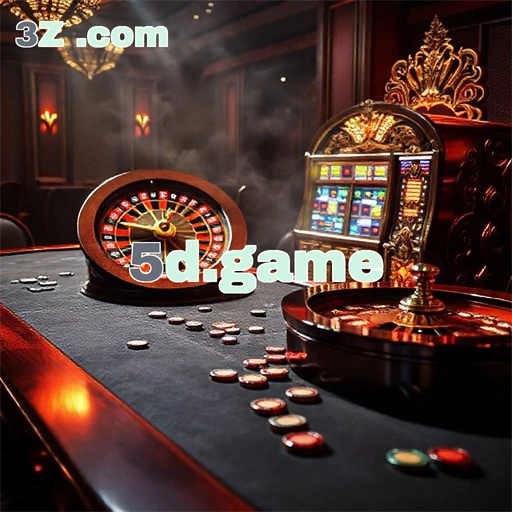 Explore a Plataforma Única do 5d.game Que Encanta Jogadores