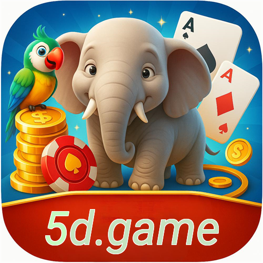 5d.game